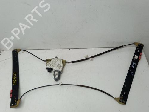 Used Front right window mechanism AUDI A6 C6 Avant (4F5) [2004-2011]  30638266