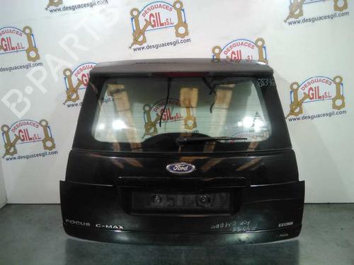 Bakluke CC/Kombi-Kupé FORD FOCUS C-MAX (DM2) [2003-2007]  20732112