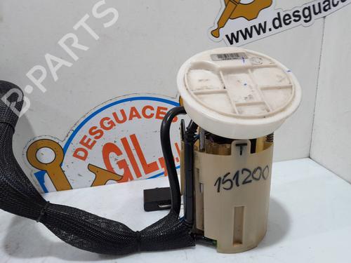 Fuel pump MERCEDES-BENZ E-CLASS (W211) E 270 CDI (211.016) | BP20760387M76 