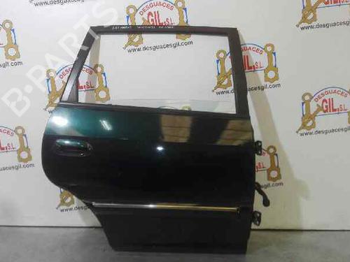 Used Right rear door KIA CARENS II MPV (FJ) 2.0 CRDi (113 hp) 20791959