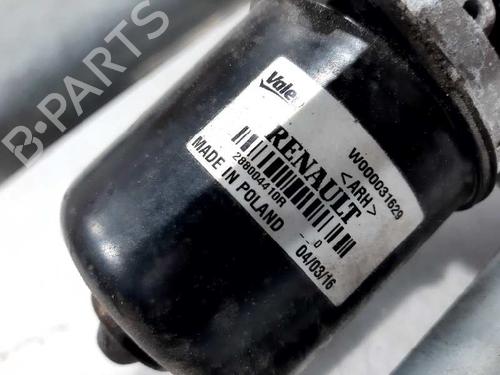 Viskermotor vindrute DACIA LOGAN (LS_) 1.5 dCi (LS04) | BP20796436M29 