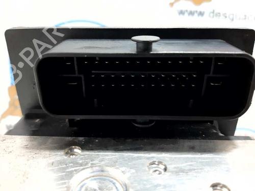 ABS pump PEUGEOT 308 SW I (4E_, 4H_)  | BP20802576M43 