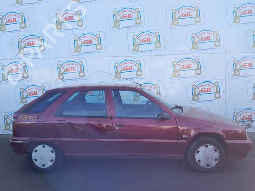 Used Parts CITROËN ZX (N2) 1.9 D (68 hp) 4335516