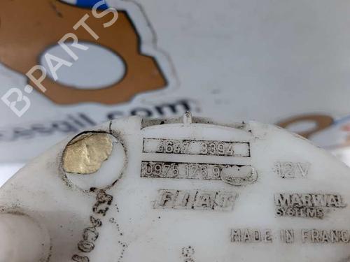 Fuel pump LANCIA Y (840_) 1.2 (840AA, 840AF1A) | BP20812421M76 