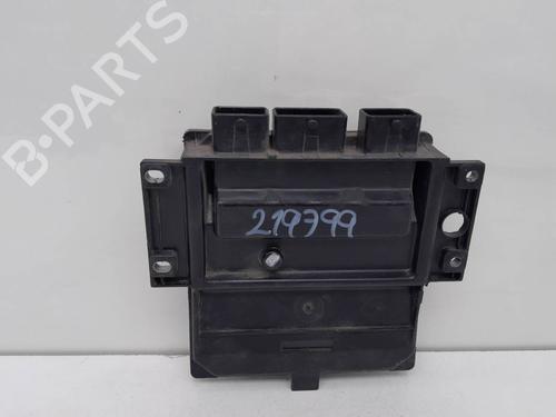 Engine control unit (ECU) RENAULT CLIO III (BR0/1, CR0/1) 1.5 dCi (BR17, CR17) | BP39190735M57 - Image 3