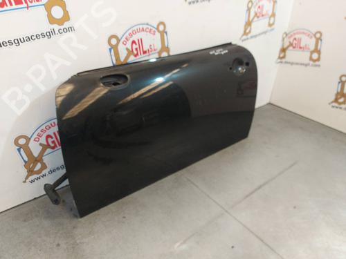 Left front door MINI MINI (R50, R53) Cooper | BP20746132C2 
