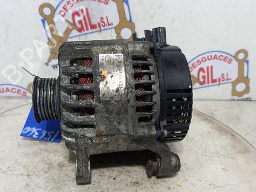 Używane Alternator FORD FOCUS I (DAW, DBW) 1.6 16V (100 hp) 20763867