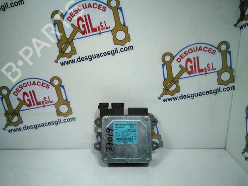 Used Electronic module CITROËN C2 (JM_) 1.6 (109 hp) 20796583