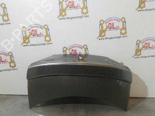 Used Tailgate PEUGEOT 406 Coupe (8C) 2.0 16V (136 hp) 20793677