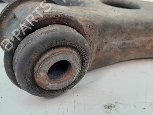 Left front suspension arm MAZDA 3 Saloon (BK) 1.6 DI Turbo (BK12Y) | BP26499627M12 