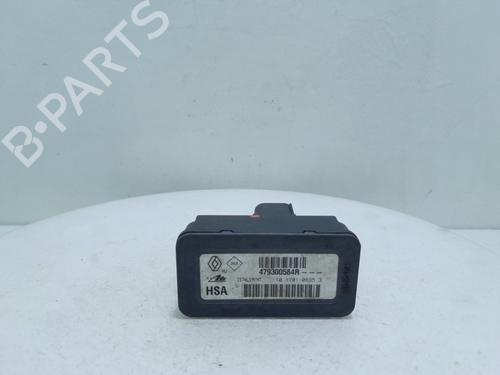 Used Electronic module RENAULT GRAND SCÉNIC III (JZ0/1_) [2009-2016]  21553402