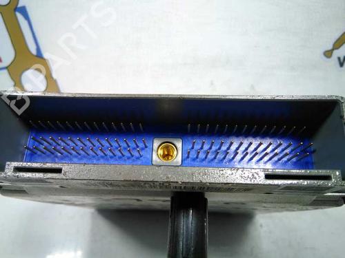 Engine control unit (ECU) FORD ESCORT V (AAL, ABL) 1.8 D | BP20798368M57 