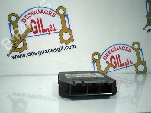 Electronic module VW GOLF V (1K1)  | BP20802714M83 