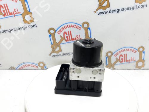 ABS pump MAZDA 5 (CR) 2.0 CD (CR19) | BP20758601M43 