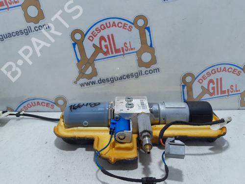 Andre VOLVO XC60 I SUV (156) [2008-2018]  21829008