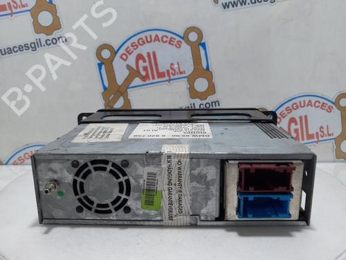Electronic module BMW 3 (E46) 330 d | BP20769963M83 