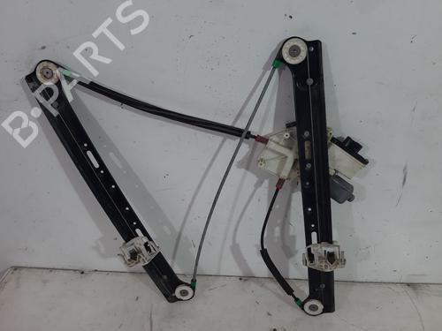 Front right window mechanism BMW X3 (E83) xDrive 20 d | BP23574946C23 