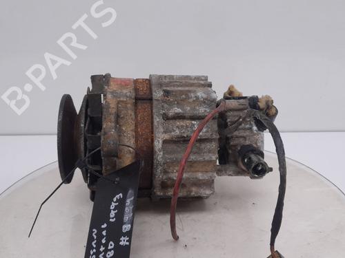Used Alternator Alternator NISSAN PATROL III/1 Station Wagon (W160) [1979-1989] 34132354 34132354