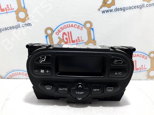 Used Climate control PEUGEOT 307 (3A/C) [2000-2012]  20752387