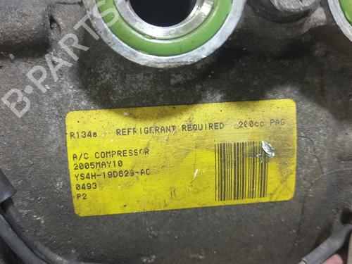 AC compressor FORD TOURNEO CONNECT 1.8 TDCi | BP34128783M34  - Image 6