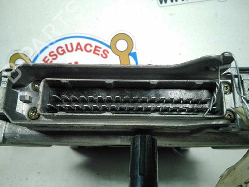 Engine control unit (ECU) PEUGEOT 405 II (4B) 1.8 | BP20793647M57 
