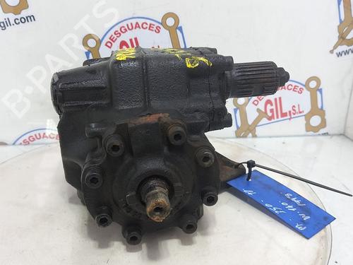 Steering rack MERCEDES-BENZ S-CLASS (W140) S 350 Turbo-D (140.134) | BP20766243M22