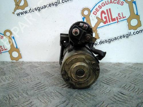 Starter RENAULT MEGANE II Saloon (LM0/1_)  | BP34135310M8  - Image 5