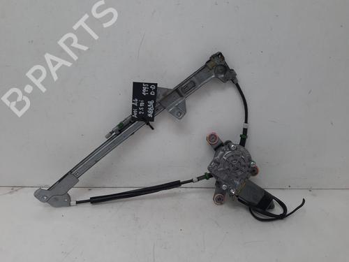 Used Front right window mechanism Front right window mechanism AUDI A6 C4 (4A2) 2.5 TDI (140 hp) 34133194 34133194