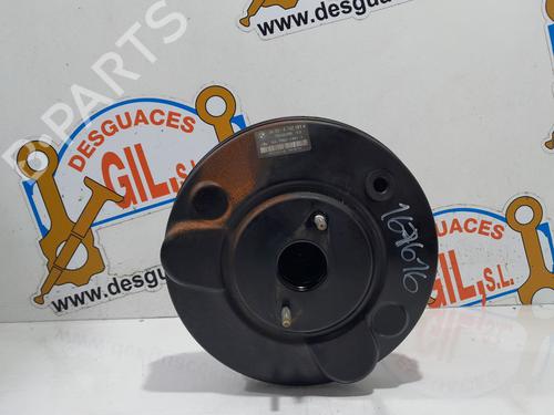 Used Servo brake MINI MINI Convertible (R52) Cooper (116 hp) 20771854