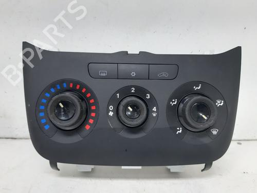 Used Climate control Climate control FIAT PUNTO EVO (199_) [2008-2026] 34134119 34134119