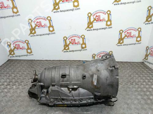 Gearkasse BMW 5 (E60) 530 d | BP20729005M3