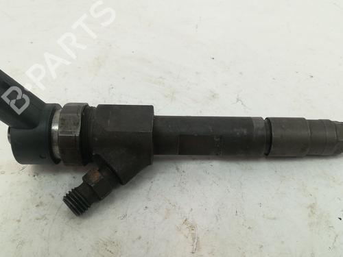 Used Injector Injector RENAULT SCÉNIC II (JM0/1_) [2003-2010] 34129769 34129769