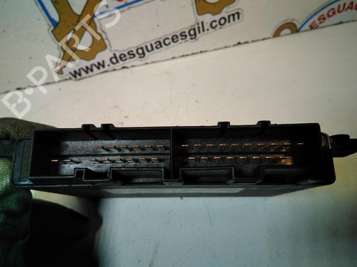 Gearbox control unit MERCEDES-BENZ E-CLASS (W210) E 300 Turbo-D (210.025) | BP20790380M52 