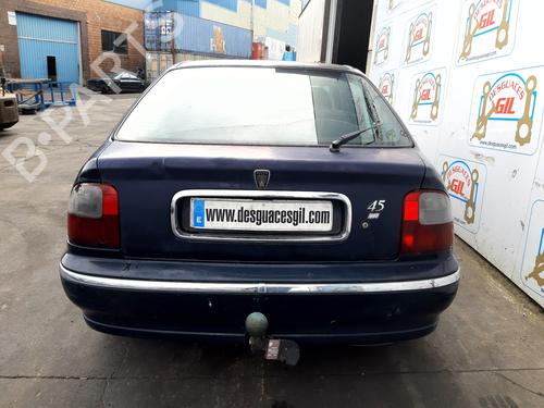 Starter ROVER 45 I Hatchback (RT) 2.0 iDT | BP20770635M8 
