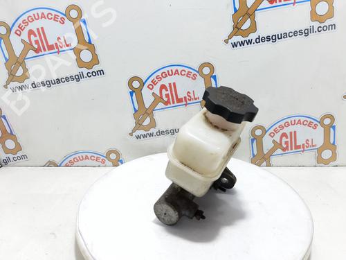 Brake master cylinder HYUNDAI TERRACAN (HP)  | BP20742344M77