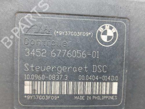 ABS pump BMW 1 (E87) 118 d | BP20811178M43 