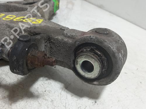 Right rear suspension arm JAGUAR S-TYPE II (X200) 3.0 V6 | BP20810600M15 