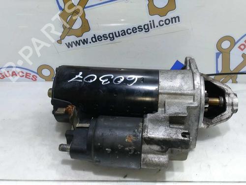 Used Starter MERCEDES-BENZ A-CLASS (W168) A 170 CDI (168.008) (90 hp) 20808774