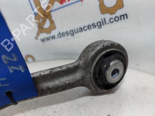 Left front suspension arm AUDI A4 B8 (8K2)  | BP20739196M12 