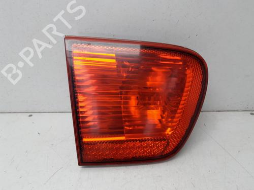 Used Left taillight SEAT IBIZA II (6K1) [1993-2002]  27614210