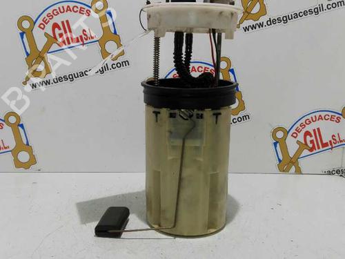 Fuel pump ALFA ROMEO 145 (930_) 1.9 JTD (930.A4B) | BP20778348M76 