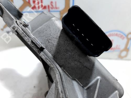 Front wiper motor CITROËN C4 Picasso I MPV (UD_) 2.0 HDi 138 | BP20751694M29 