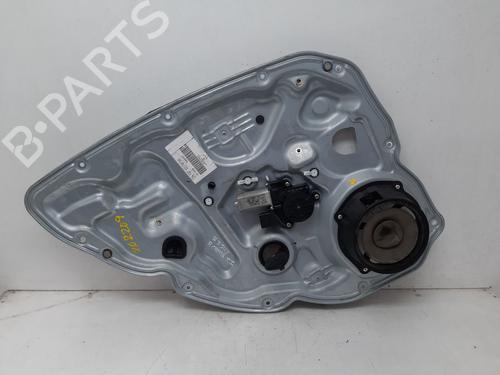 Used Rear left window mechanism Rear left window mechanism FIAT CROMA (194_) 1.9 D Multijet (194AXC1B, 194AXC12) (150 hp) 36502893 36502893
