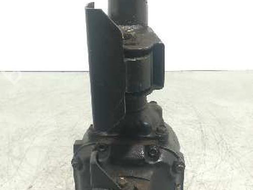 Front differential NISSAN TERRANO II (R20) 2.7 TDi 4WD | BP20729526M23 