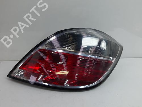 Right taillight OPEL ASTRA H (A04) | BP36753658C35 - Image 2