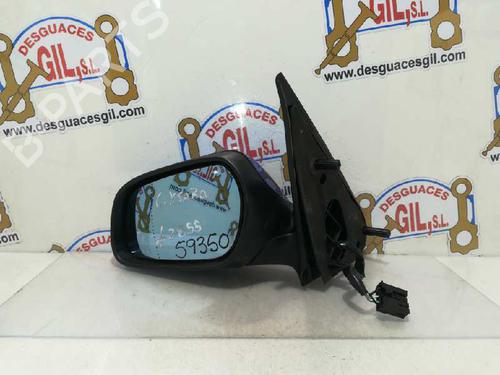 Used Left mirror CITROËN XSARA (N1) 2.0 HDi 90 (90 hp) 20808207