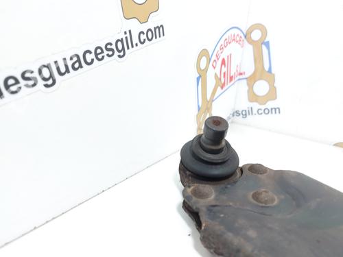 Right front suspension arm FORD FUSION (JU_) 1.4 | BP20738859M13 