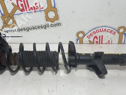 Used Left rear shock absorber FORD MONDEO III Saloon (B4Y) 2.0 TDCi (130 hp) 20771535