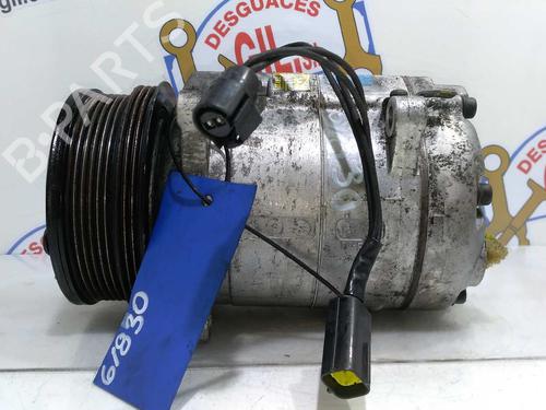 Used AC compressor VOLVO 460 (464) 1.8 (90 hp) 20801759