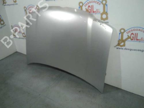 Hood VW POLO (6N2)  | BP20735775C1 